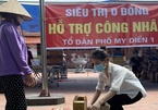 Bắc Giang sẽ chi 310 tỷ hỗ trợ 6 vạn công nhân đang thất nghiệp ở tâm dịch