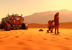 Tìm sự sống trên Hỏa tinh: NASA vừa có bước tiến đặc biệt