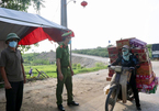 Bắc Ninh thành lập 115 điểm chốt chặn kiểm soát dịch