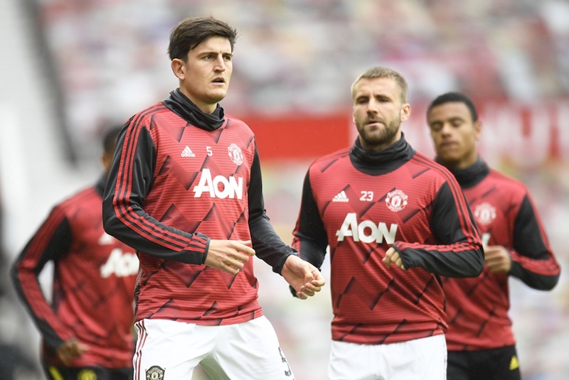 MU đá chung kết Europa League: Maguire bất ngờ tái xuất