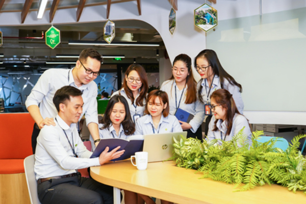 Hoàn thiện hệ sinh thái đa ngành, NovaGroup cần tuyển 100.000 nhân sự