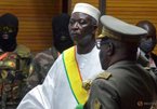 Chính biến ở Mali, tổng thống và thủ tướng bị quân đội bắt giữ