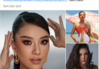 Kim Duyen to vie for Miss Universe 2021 crown
