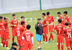 Coach Park announces squad for World Cup qualifiers