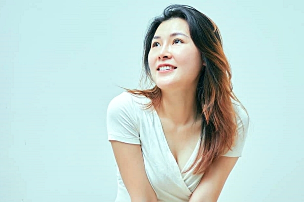 8X xinh đẹp tiếp cận tụ điểm mại dâm, hỗ trợ người 'có H'