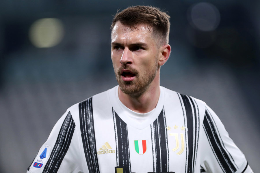 Liverpool muốn đưa Ramsey trở lại Anh