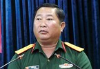 Thiếu tướng Trần Văn Tài bị cách tất cả chức vụ trong Đảng