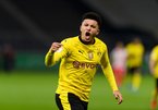 Jadon Sancho tạm biệt Dortmund, MU reo vui