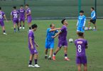 Điều kiện để tuyển Việt Nam đi tiếp ở vòng loại World Cup
