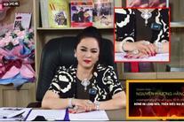 Bà Phương Hằng: 'Chỉ cần có 100k trong 14 tỷ, tôi sẽ chơi Hoài Linh tất tay'