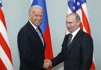 Cuộc gặp thượng đỉnh Putin – Biden sẽ diễn ra ở Geneva
