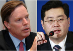 Tân Đại sứ Mỹ và Trung Quốc: Người neo giữ quan hệ 2 cường quốc