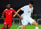 Thái Lan thua Oman trước vòng loại World Cup