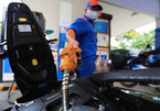 Quyết định mới, giá xăng dầu gây bất ngờ toàn thị trường