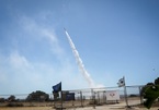 Hệ thống Vòm Sắt bắn nhầm máy bay Israel khi giao tranh với Hamas