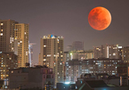 Tomorrow will be the longest partial lunar eclipse of the century