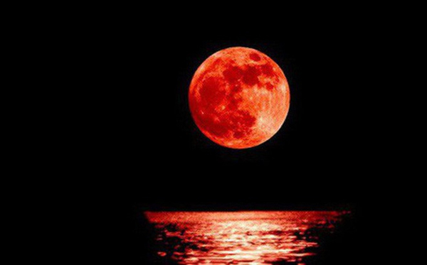 Vietnam could observe super blood moon eclipse on May 26