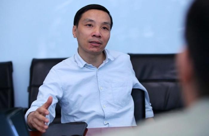 Economist proposes measures to support enterprises in tough times
