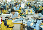 Tax tweak puts strain on apparel makers