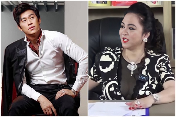 Tôi không phải fan Hoài Linh cũng chẳng quan tâm 'drama' của bà Phương Hằng