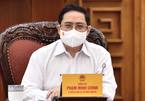 Thủ tướng Phạm Minh Chính: Thanh tra để phòng ngừa, răn đe, xử lý công bằng trước pháp luật, phục vụ phát triển