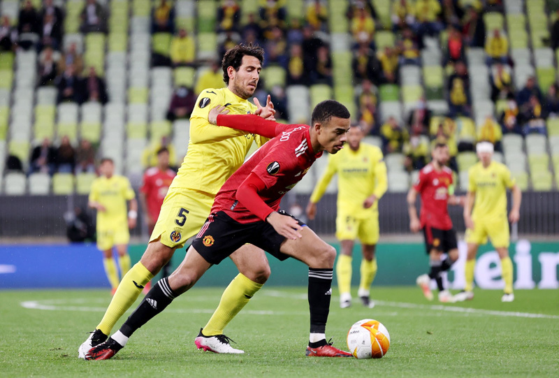 Kết quả bóng đá hôm nay 27/5: MU thua sau loạt penalty khó tin