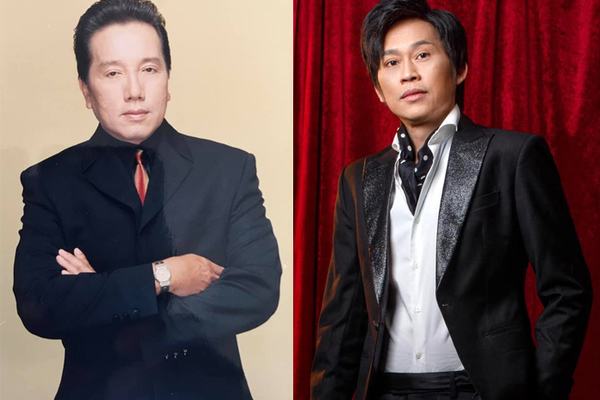Elvis Phương viết tâm thư cho Hoài Linh: Đừng dồn cậu ấy vào chân tường