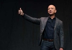 Tỷ phú Jeff Bezos sẽ từ chức CEO Amazon vào đầu tháng 7