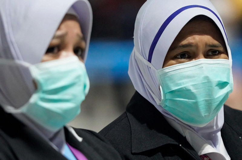 Malaysia đối mặt thảm họa Covid-19, tỷ lệ lây nhiễm vượt Ấn Độ