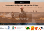 Vietnam co-organises UN discussion on environmental protection in armed conflicts