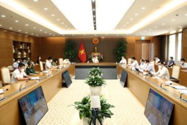 Chùm ca nhiễm COVID-19 ở TP.HCM đang được kiểm soát