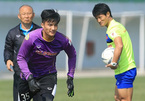 Goalie Nguyen Van Hoang added to Vietnam's World Cup team