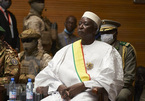 Vietnam calls for release of Mali’s transitional leaders