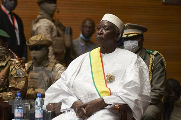 Vietnam calls for release of Mali’s transitional leaders