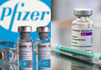 Vietnam to receive 5 million more doses of AstraZeneca and Pfizer vaccines