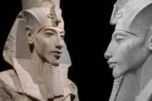 Pharaoh bị căm ghét nhất lịch sử Ai Cập