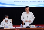 Đề thi tốt nghiệp THPT năm 2021 có thể dễ hơn đề tham khảo?