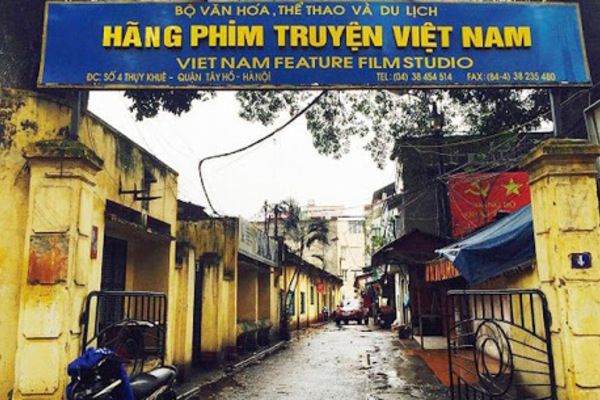 Chỉ đạo Hà Nội, TP.HCM thu hồi 2 lô đất vàng liên quan&nbsp;Hãng phim truyện Việt Nam