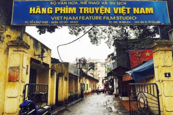 Chỉ đạo Hà Nội, TP.HCM thu hồi 2 lô đất vàng liên quan Hãng phim truyện Việt Nam