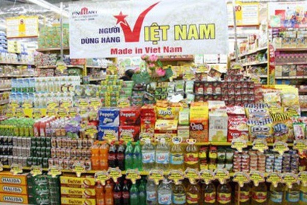 State-financed agencies must give priority to Vietnamese goods