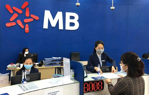Lộ thông tin tài khoản Hoài Linh: MB xử lý nhân viên vi phạm nghiêm trọng