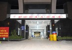 Bệnh viện dã chiến số 2 Bắc Giang tiếp nhận hơn 500 bệnh nhân Covid-19