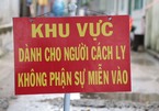 Chuỗi lây nhiễm Covid-19 liên quan thai phụ, TP.HCM phong tỏa nhiều địa điểm