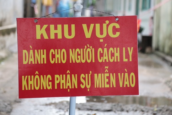 Chuỗi lây nhiễm Covid-19 liên quan thai phụ, TP.HCM phong tỏa nhiều địa điểm