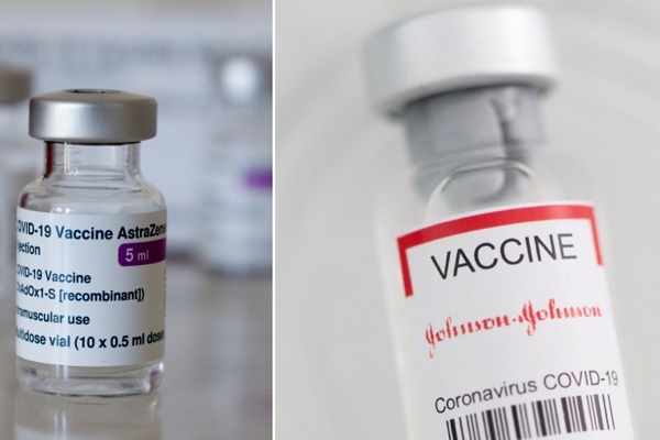 Hé lộ nguyên nhân gây chứng máu đông sau khi tiêm vắc-xin ngừa Covid-19