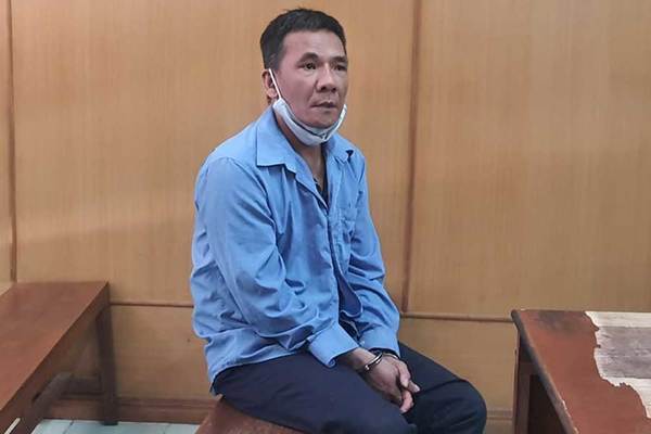 Ghen tuông giết chết chồng cũ của người tình