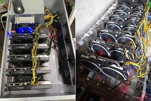 Bitcoin quay đầu giảm giá, thợ đào vẫn kiên quyết bám