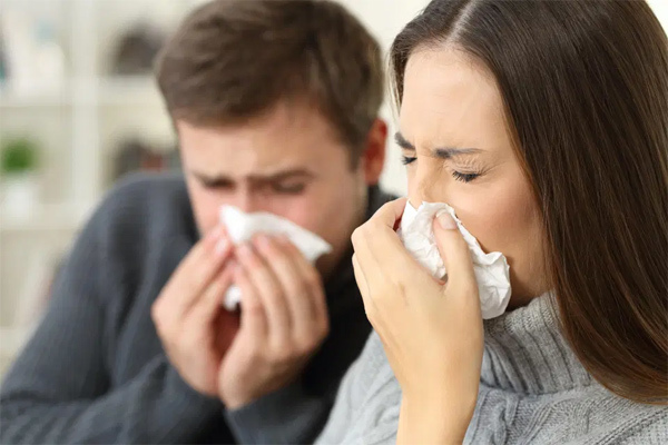 Độ tuổi dễ nhiễm biến thể Ấn Độ nhất