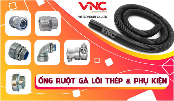  Lý do các nhà thầu lựa chọn sử dụng ống ruột gà lõi thép bọc lưới Inox 304 VNC cho công trình  Thi-truong-thep-nhieu-bien-dong-ong-ruot-ga-vietconduit-van-tru-vung-1