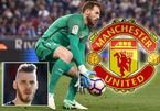 MU vung tiền mua Jan Oblak, De Gea thành 'vật tế thần'